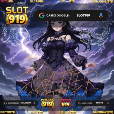 Scatter Hitam Link Situs Scatter Hitam Mahjong Slot