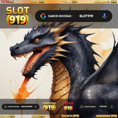 Sekarang Situs Mahjong Ways 2 Scatter Hitam Situs