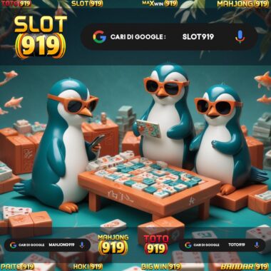 Slot Pg Geratis Scatter Hitam Mahjong Demo Slot