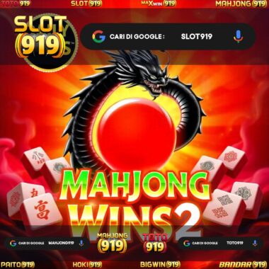 Pulsa Tanpa Slot Sceter Hitam Scatter Hitam Mahjong