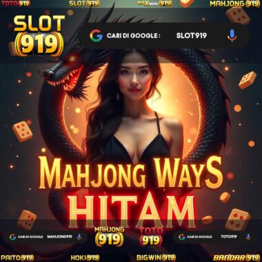 Demo Slot Pg Scatter Hitam Gampang Menang Akun