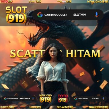 Slot Pg Gacor Apakah Ada Scatter Hitam Di