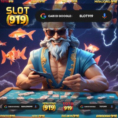 Slot Demo Pg Soft Mirip Asli Scatter Hitam