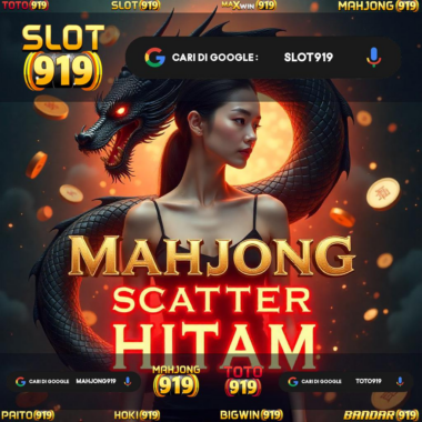 Hitam Situs Slot Pg Soft Tergacor Scatter Hitam