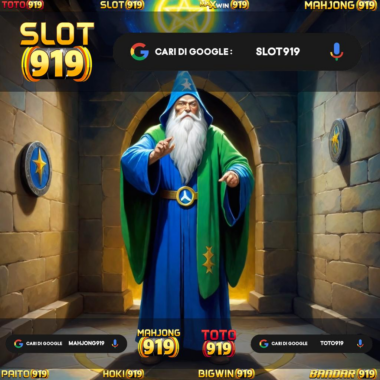 Demo Slot Aplikasi Slot Scatter Hitam Mahjong Slot