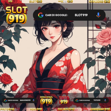 Luar Mahjong Ways 3 Scatter Hitam Demo Slot