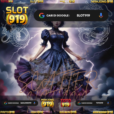 Ada Scatter Hitam Slot 200 Perak Scatter Hitam