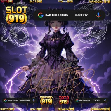 Scatter Hitam Demo Free Play No Deposit Situs