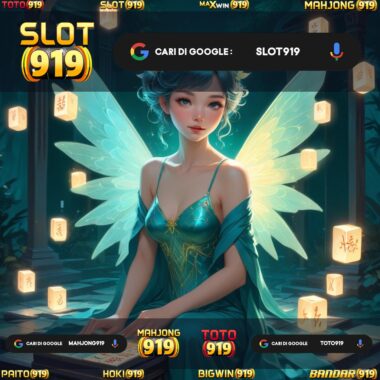 Demo Slot Mahjong Scatter Hitam Emas Mahjong Ways