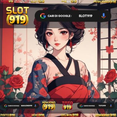 Soft Fortune Rabbit Mahjong Scatter Hitam Provider Apa