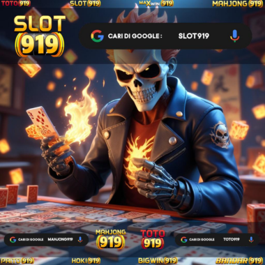 Slot Gacor Scatter Hitam Situs Slot Terpercaya Pg