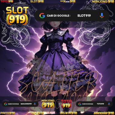 Situs Scatter Hitam Mahjong Slot Demo Pg Soft