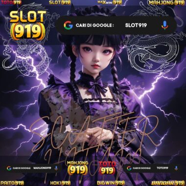 Scatter Hitam Resmi Apa Itu Scatter Hitam Slot