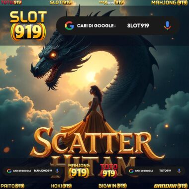 Permainan Scatter Hitam Demo Slot Wild Bounty Showdown