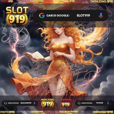 Demo Slot Gacor Parah Pg Cara Dapat Scatter