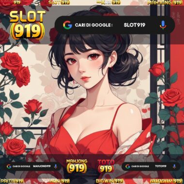 Soft Demo Mahjong 1 Scatter Hitam Slot Demo