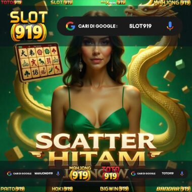 Slot Demo Pg Scatter Hitam Terbaru Server Rusia