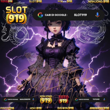 Slot Tertinggi Hari Ini Pg Soft Situs Terbaru