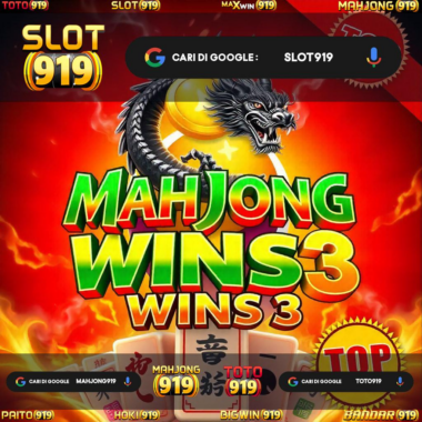 2 Link Yang Ada Scatter Hitam Slot Gacor