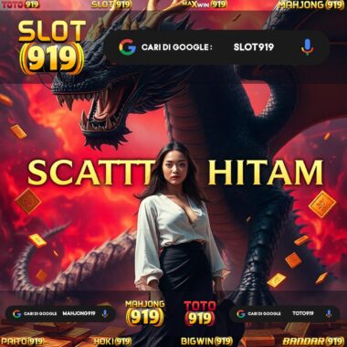 Scatter Hitam Akun Demo Scatter Hitam Slot Demo