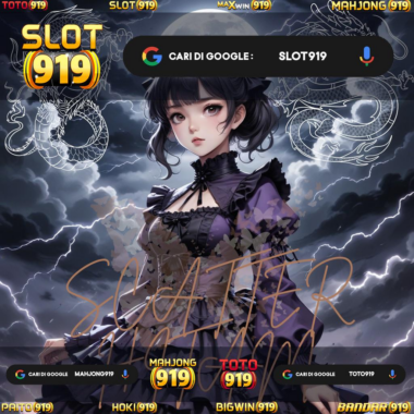 Mahjong Indonesia Link Scatter Hitam Slot Slot Demo