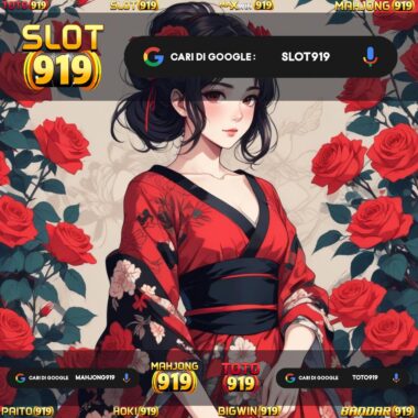 25 Situs Yang Ada Scatter Hitam Mahjong Slot