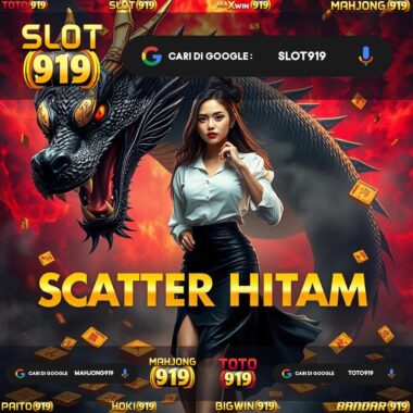 Scatter Hitam Server Luar Permainan Scatter Hitam Jeniustoto