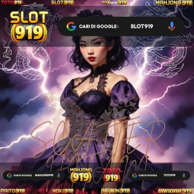 Soft Akun Slot Demo Scatter Hitam Scatter Hitam