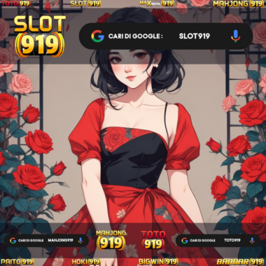 Slot Scatter Hitam Mahjong Slot Demo Pg Lengkap