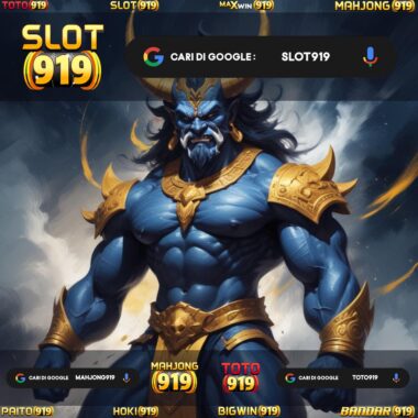 Demo Slot Mahjong 2 Scatter Hitam Slot Mahjong