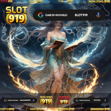 Server Thailand Slot Apa Yang Ada Scatter Hitam