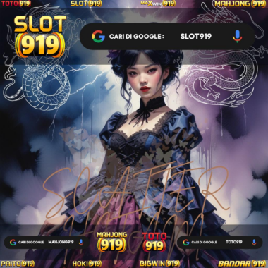 Demo Mahjong Scatter Hitam 4 Scatter Artinya Slot