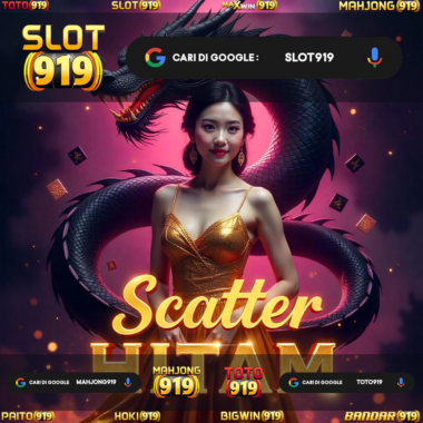 Hitam Toto Server Rusia Scatter Hitam Slot Demo