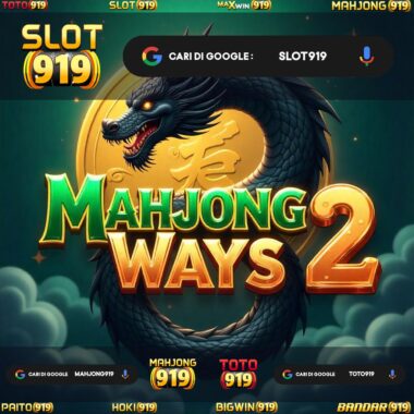 Hitam Gacor Slot Demo Pg Soft Mahjong Scatter