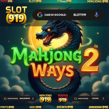 Scatter Hitam Situs Bandar Game Slot Online Pg