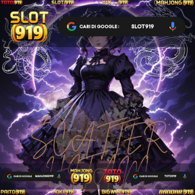 Situs Scatter Hitam Gacor Server Rusia Slot Scatter