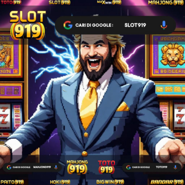 Slot Situs Slot Server Jepang Scatter Hitam Slot