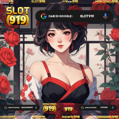 Hitam Jam Gacor Slot Pg Soft Mahjong Situs