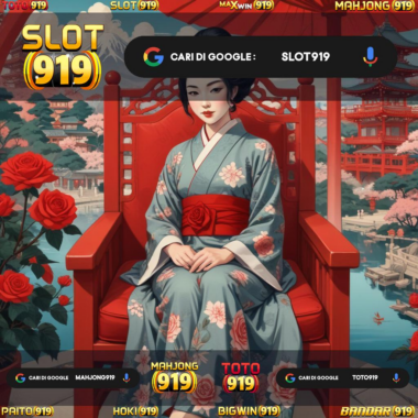 Slot Demo Komplit Pg Soft Dan Play Gratis