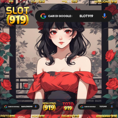 Server Jepang Mahjong Hitam Slot Demo Khusus Pg