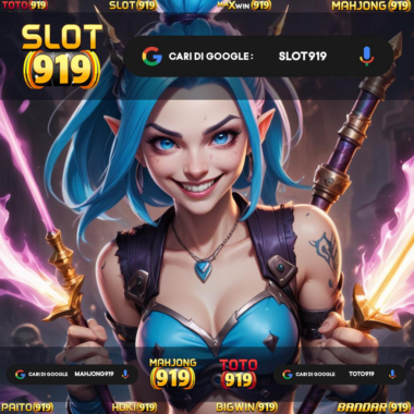 Thailand Scatter Hitam Mahjong Terbaru Demo Slot Pg