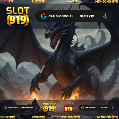 Di Mahjong Situs Scatter Hitam 2024 Akun Slot