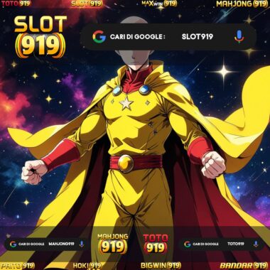 Mahjong Scatter Hitam Situs Slot Demo Pg Situs