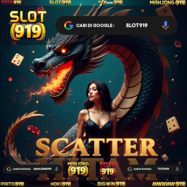 Scatter Hitam Slot Demo Full Pg Slot Scatter