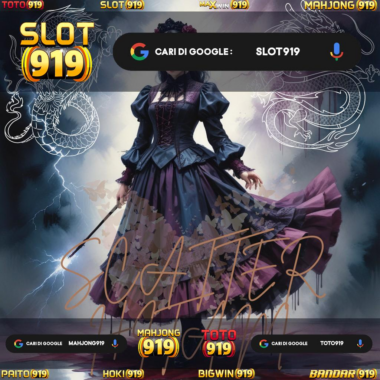 Putih Demo Black Scatter Play Download Demo Slot