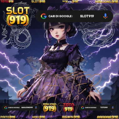 Hitam Gacor Demo Mahjong Scatter Hitam Slot Gacor