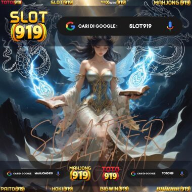 Lag Pg Cara Main Mahjong Scatter Hitam Info