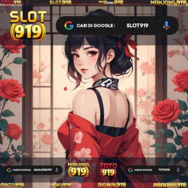 Demo Slot Pg Mahjong Ways 1 Scatter Hitam