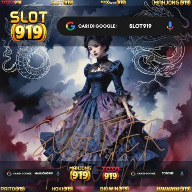 Soft Queen Bounty Apk Scatter Hitam Mahjong Ways