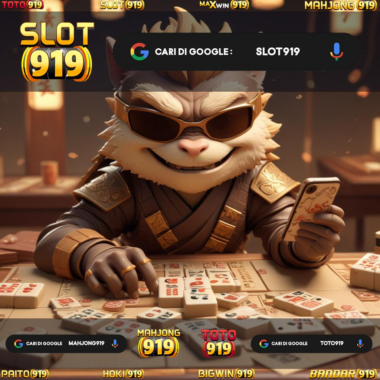 Scatter Hitam Mahjong Ways 2 Slot Demo 2025